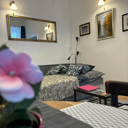 K15 Cozy Appartement