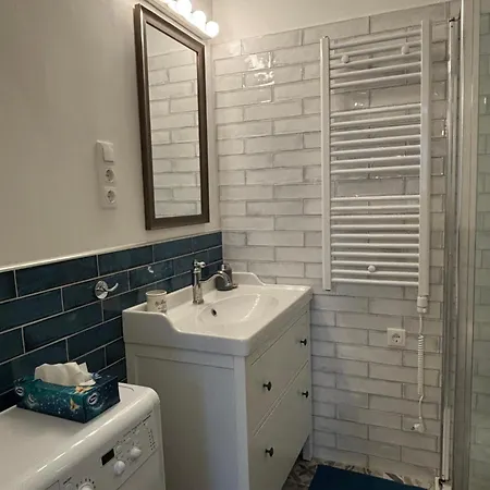 Appartement K15 Cozy *