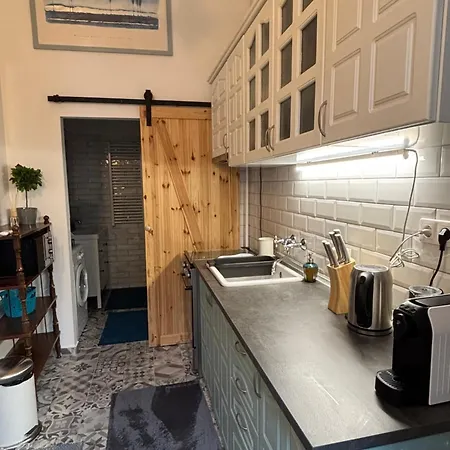 K15 Cozy Appartement *