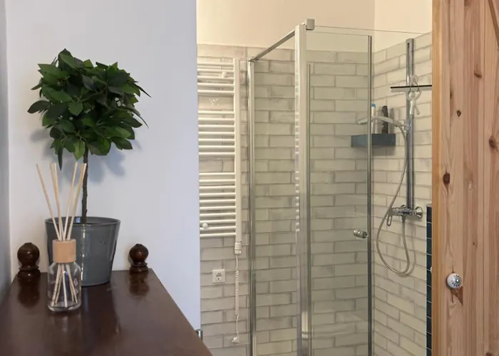 K15 Cozy Апартаменты