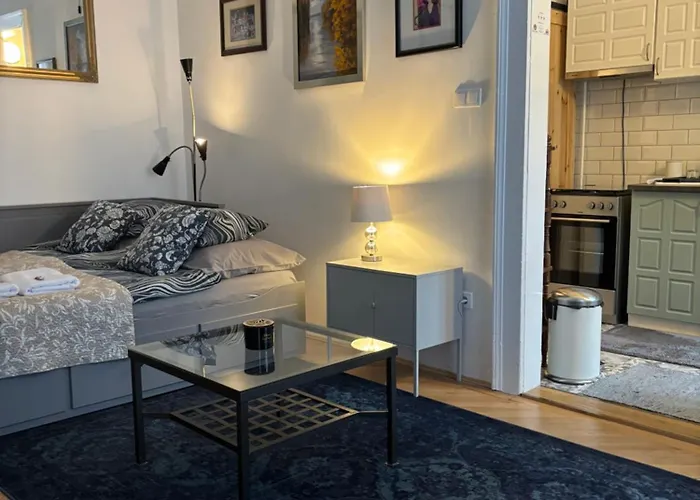 K15 Cozy Будапешт