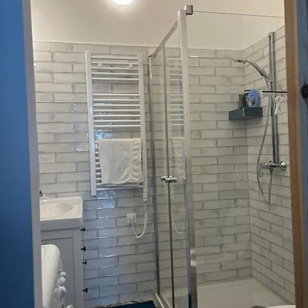 Apartman Kiraly Utca 15 Cozy Budapest