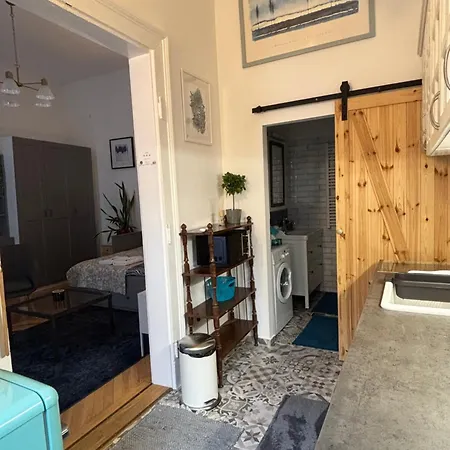 K15 Cozy Apartment
