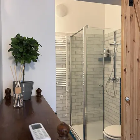 K15 Cozy Apartment Апартаменты