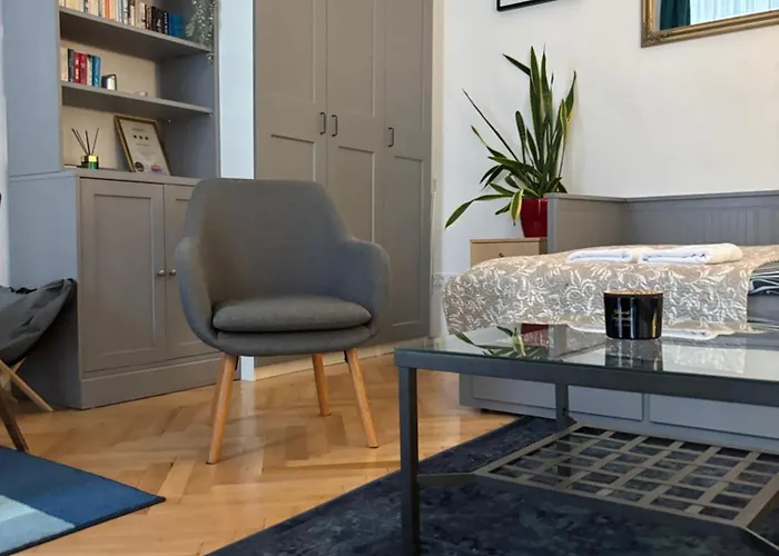 K15 Cozy Budapest