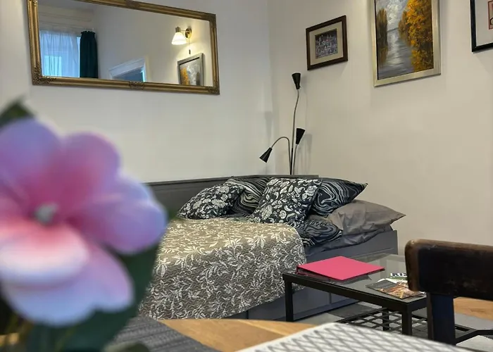 K15 Cozy Apartmán